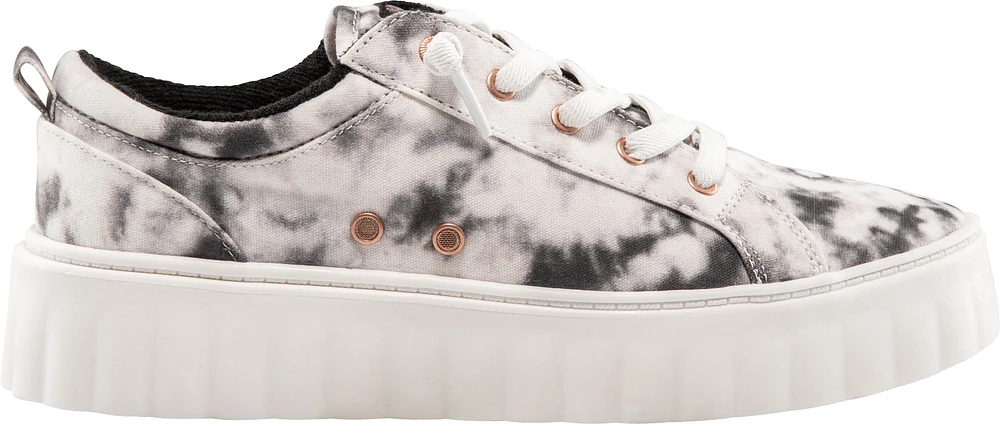 Roxy Women's Sheilahh Tie Dye Shoes