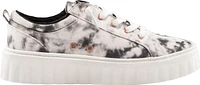 Roxy Women's Sheilahh Tie Dye Shoes