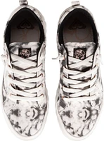 Roxy Women's Sheilahh Tie Dye Shoes