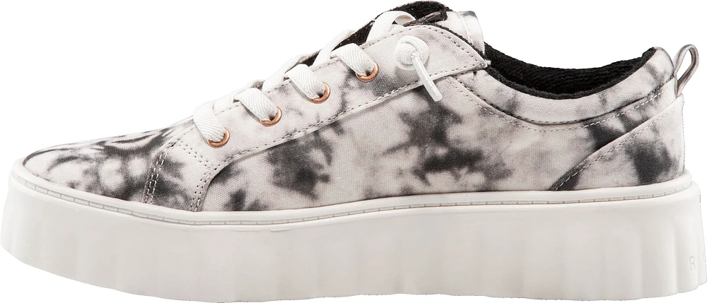 Roxy Women's Sheilahh Tie Dye Shoes