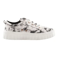 Roxy Women's Sheilahh Tie Dye Shoes