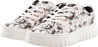 Roxy Women's Sheilahh Tie Dye Shoes