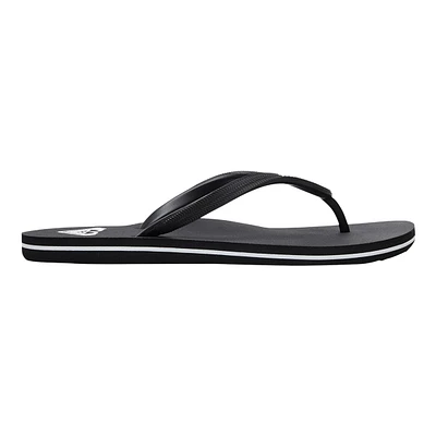 Roxy Women's Azul Comfortable Beach Flip Flops/Sandals