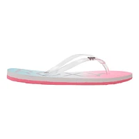 Roxy Women's Viva Jelly Flip Flops/Sandals