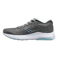 Saucony Women's Clarion 2 Running Shoes, Mesh, Cushioned