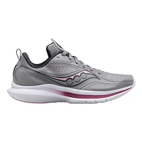 Saucony Women's Kinvara 13 Running Shoes, Knit, Lightweight, Flexible