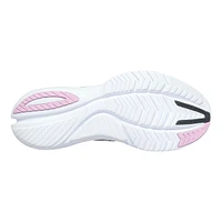 Saucony Women's Kinvara 13 Running Shoes, Knit, Lightweight, Flexible