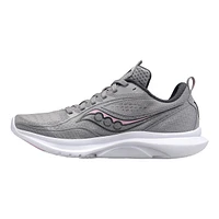 Saucony Women's Kinvara 13 Running Shoes, Knit, Lightweight, Flexible