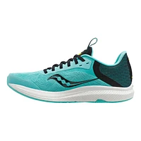 Saucony Women's Freedom 5 Running Shoes, Cushioned