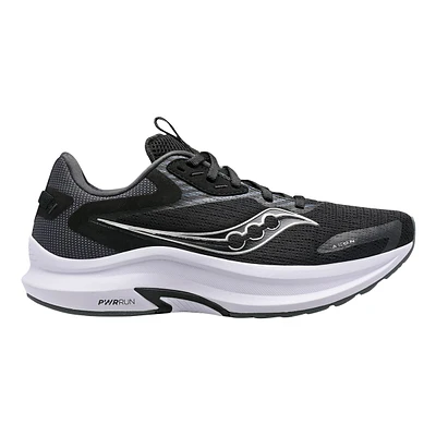 Saucony Women's Axon 2 Running Shoes, Mesh, Breathable