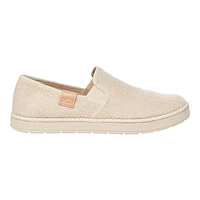 UGG Women's Luciah Shoes, Slip On, Cushioned, Leather