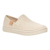 UGG Women's Luciah Shoes, Slip On, Cushioned, Leather