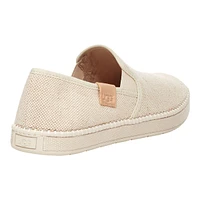 UGG Women's Luciah Shoes, Slip On, Cushioned, Leather