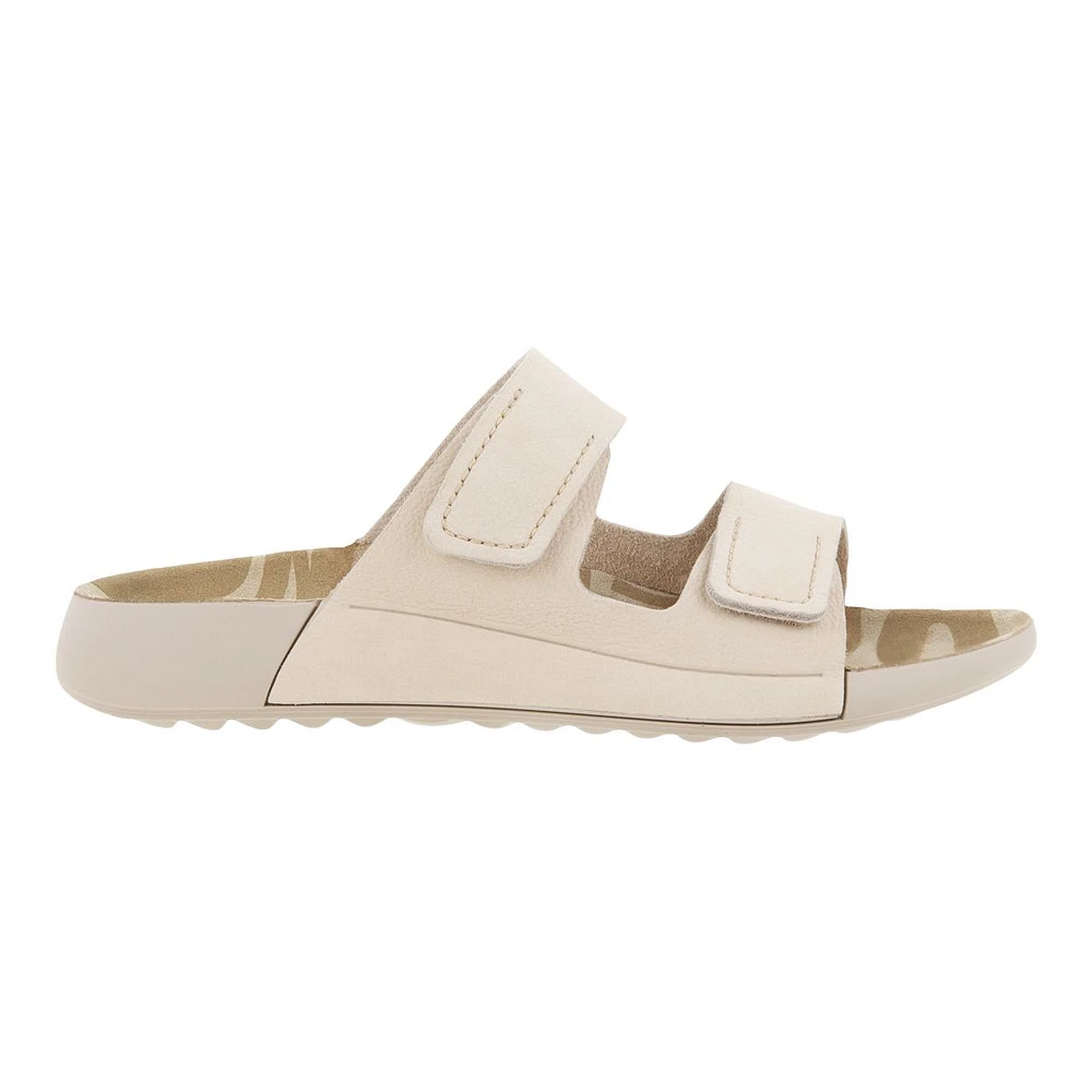 Ecco Women's 2nd Cozmo Sandals