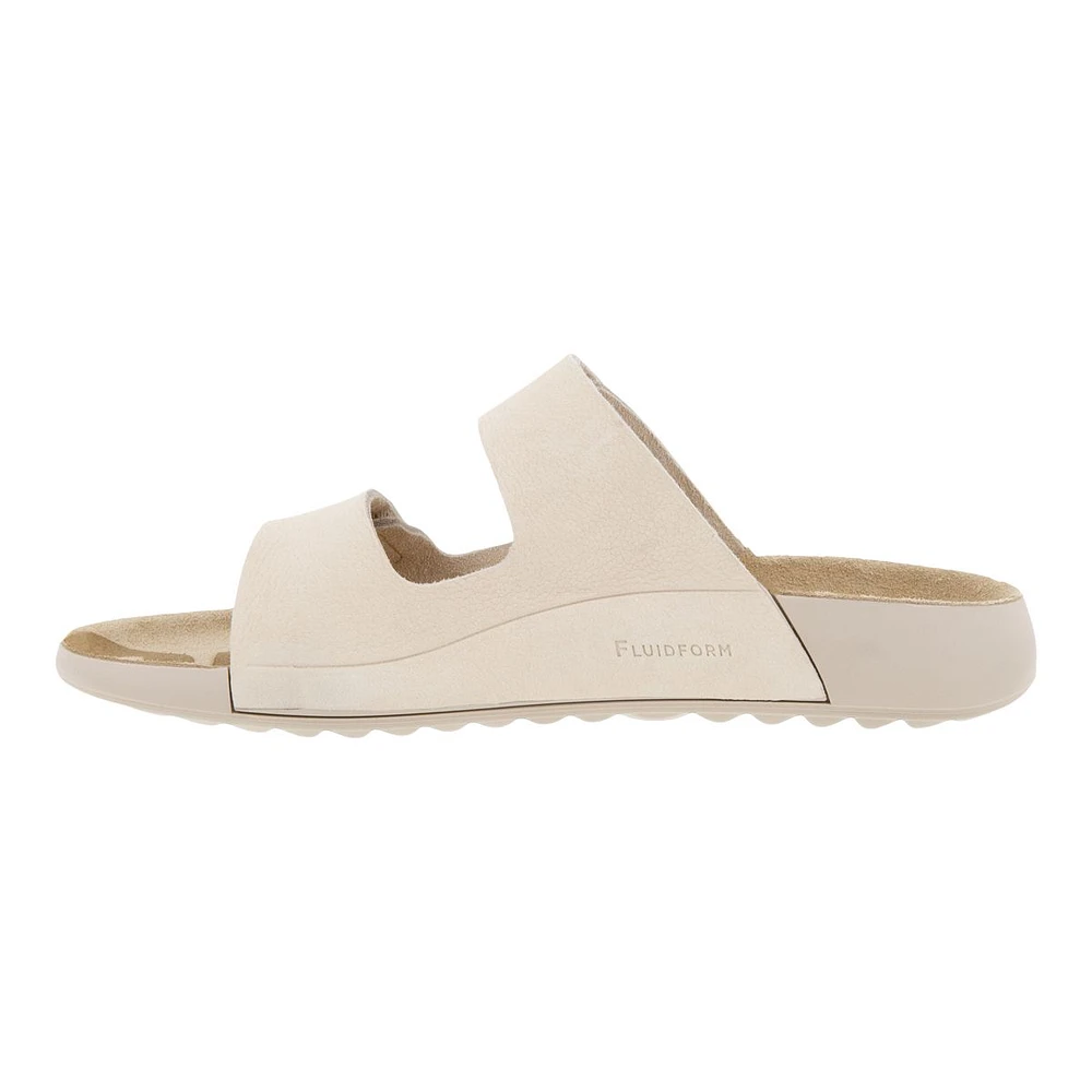 Ecco Women's 2nd Cozmo Sandals