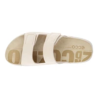 Ecco Women's 2nd Cozmo Sandals