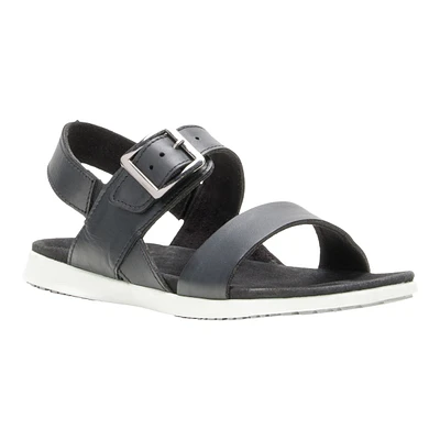 Kamik Women's Cara Two Strap Sandals