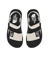 The North Face Women's Skeena Two Strap Sandals