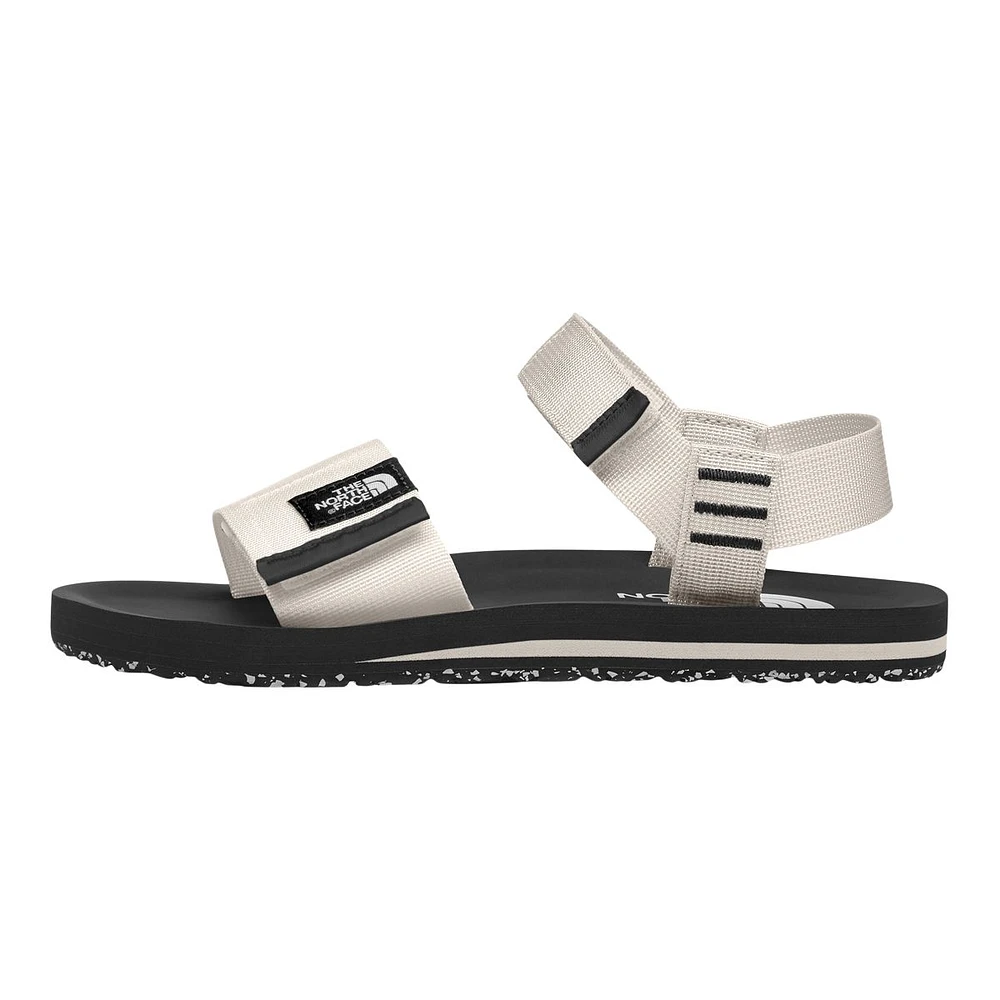 The North Face Women's Skeena Two Strap Sandals