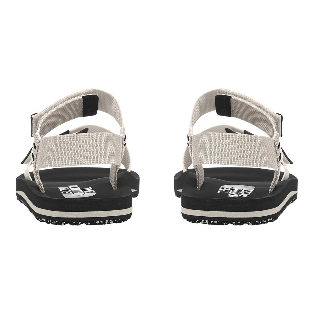 The North Face Women's Skeena Two Strap Sandals