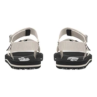 The North Face Women's Skeena Two Strap Sandals