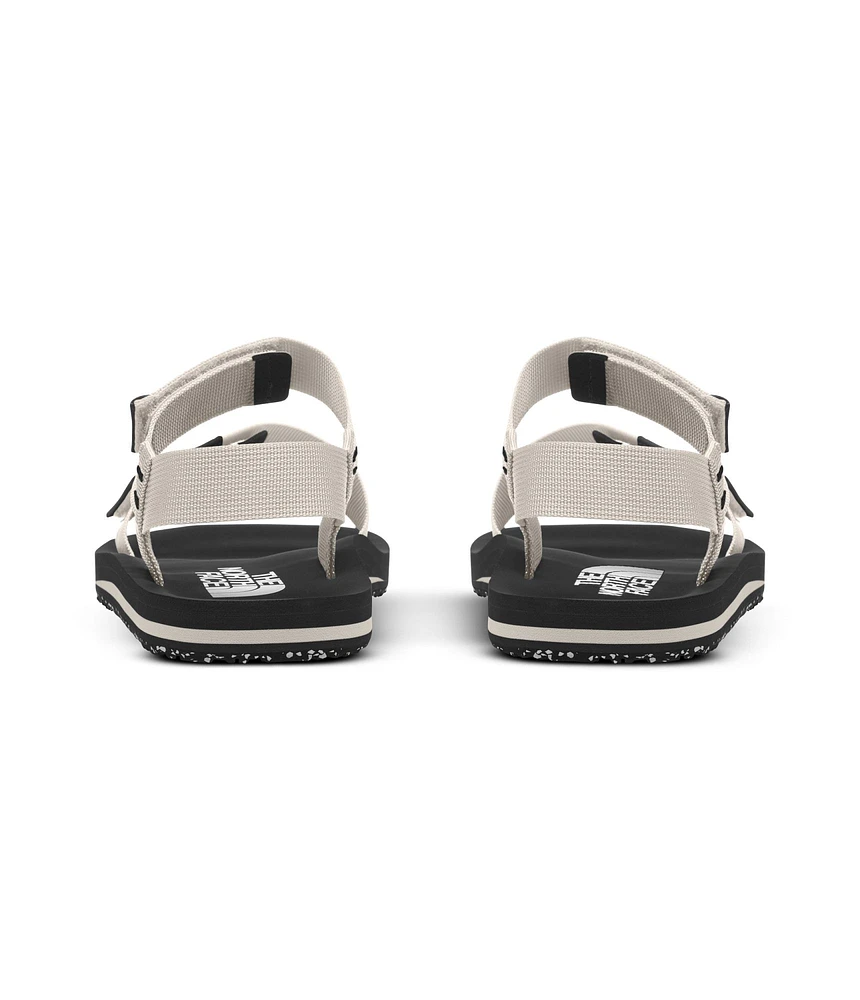 The North Face Women's Skeena Two Strap Sandals