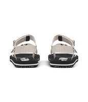 The North Face Women's Skeena Two Strap Sandals