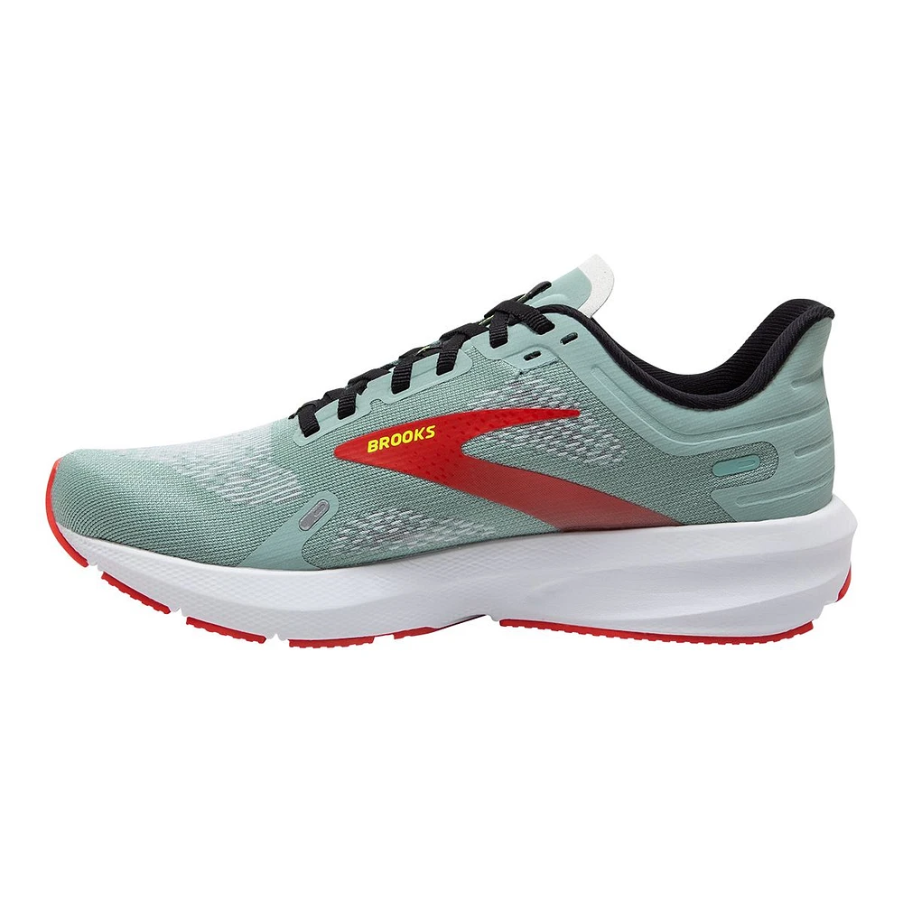 Brooks Women's Launch 9 Running Shoes