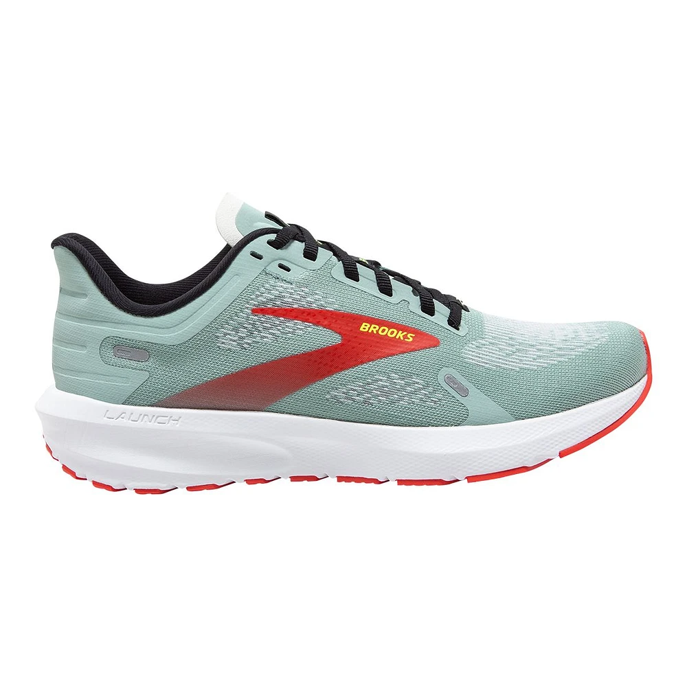 Brooks Women's Launch 9 Running Shoes