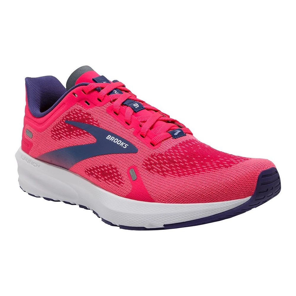 Brooks Women's Launch 9 Running Shoes