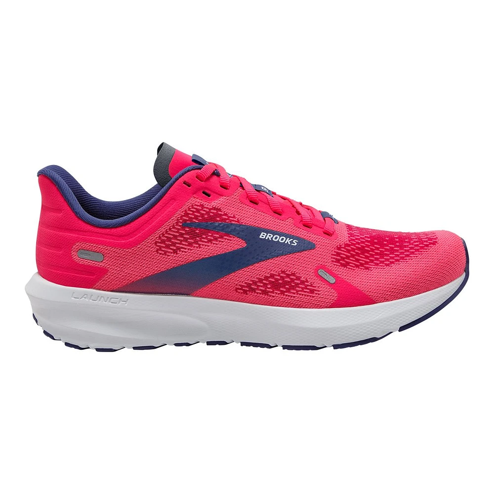 Brooks Women's Launch 9 Running Shoes