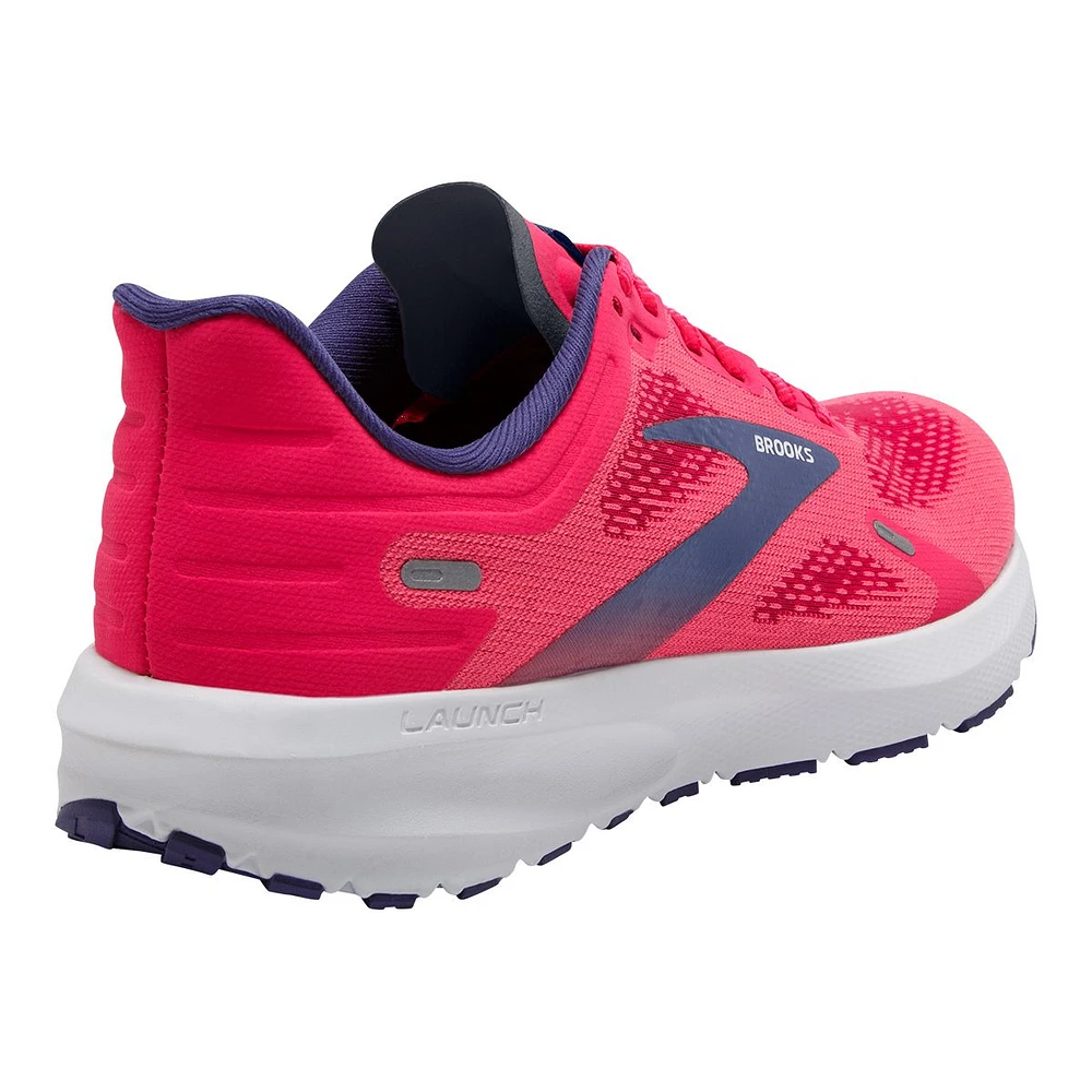 Brooks Women's Launch 9 Running Shoes