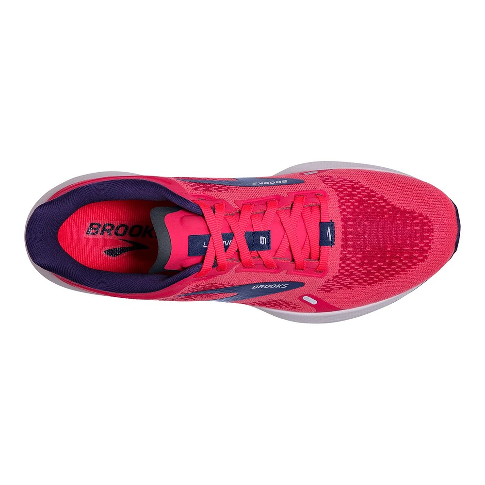 Brooks Women's Launch 9 Running Shoes