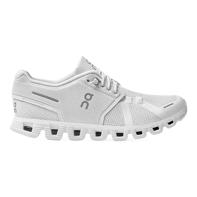 On Women's Cloud 5 Running Shoes