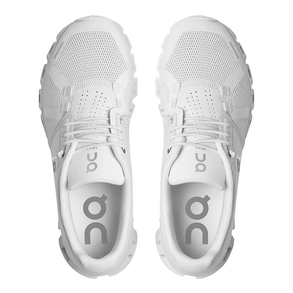 On Women's Cloud 5 Running Shoes