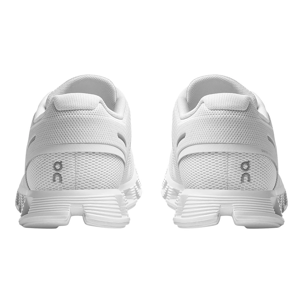 On Women's Cloud 5 Running Shoes