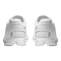 On Women's Cloud 5 Running Shoes