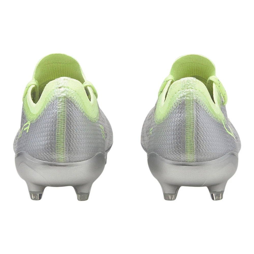 PUMA Women's Ultra 1.4 Instinct Firm Ground Outdoor Soccer Cleats