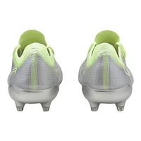 PUMA Women's Ultra 1.4 Instinct Firm Ground Outdoor Soccer Cleats