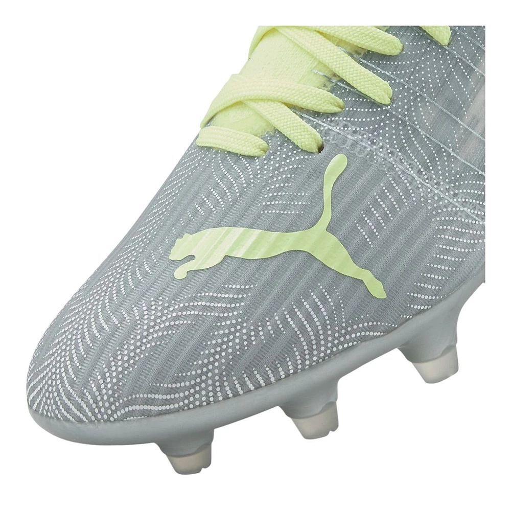 PUMA Women's Ultra 3.4 Instinct Firm Ground Outdoor Soccer Cleats