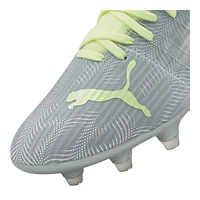 PUMA Women's Ultra 3.4 Instinct Firm Ground Outdoor Soccer Cleats