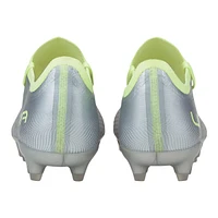 PUMA Women's Ultra 3.4 Instinct Firm Ground Outdoor Soccer Cleats