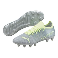 PUMA Women's Ultra 3.4 Instinct Firm Ground Outdoor Soccer Cleats