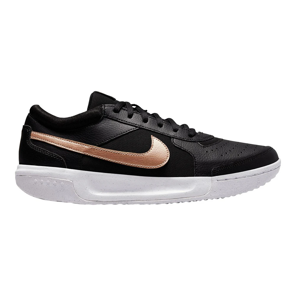 Nike Women's Zoom Court Lite 3 Tennis Shoes