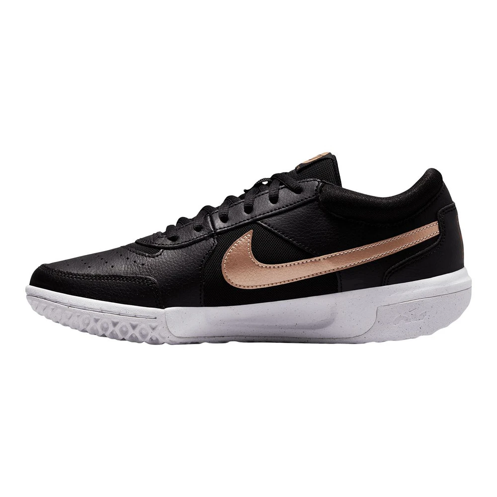 Nike Women's Zoom Court Lite 3 Tennis Shoes