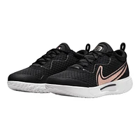 Nike Women's Zoom Court Pro Tennis Shoes