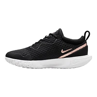 Nike Women's Zoom Court Pro Tennis Shoes