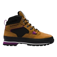 Timberland Women's Eurohiker Reimagined Waterproof Hiking Shoes