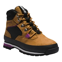 Timberland Women's Eurohiker Reimagined Waterproof Hiking Shoes