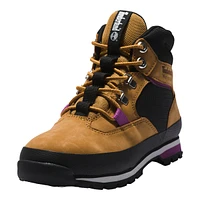 Timberland Women's Eurohiker Reimagined Waterproof Hiking Shoes